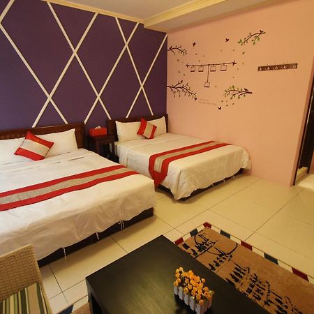 Kenting Diack Inn Heng-ch'un Kültér fotó